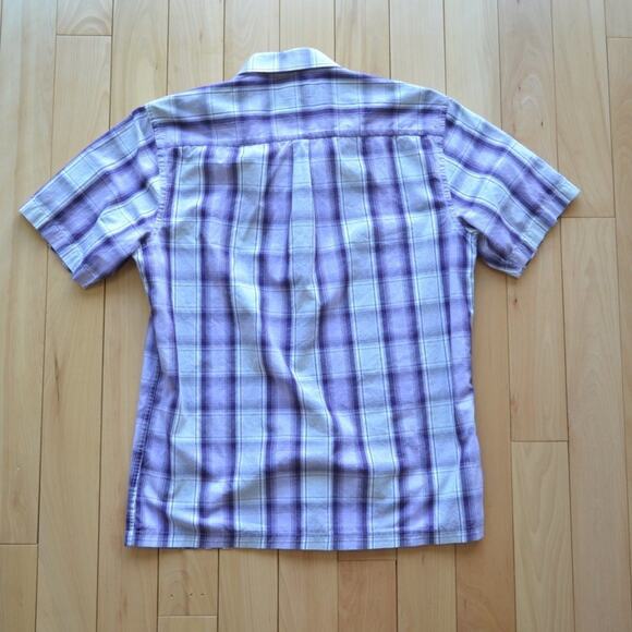 Wall Street Button Down Shirts Bundle Size M - Picture 3 of 7